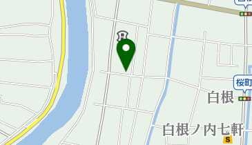 ぴあらいぶにしむらの地図画像