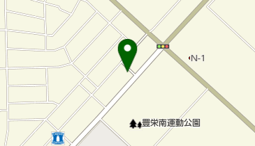 みずさわ食品の地図画像