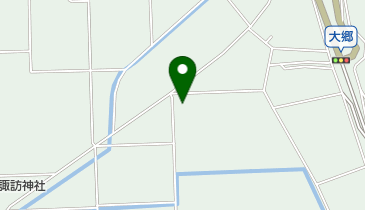 遠藤製袋工場の地図画像