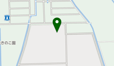 太洋プラスチックス株式会社の地図画像