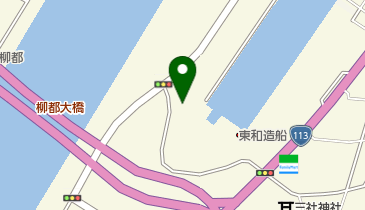 共栄火災代理店新潟県共済社の地図画像