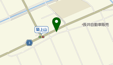 曽我保険企画の地図画像