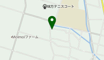 堤オートサービスの地図画像