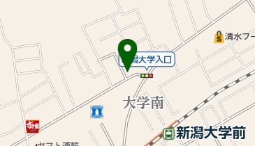 麻雀ランド39の地図画像