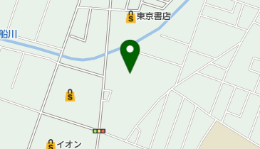 新潟亜鉛工業株式会社の地図画像