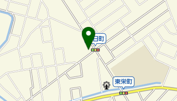 くずづか調剤薬局の地図画像