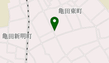 市村理容所の地図画像