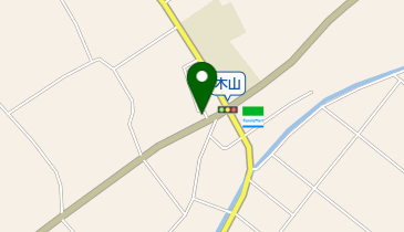 カットハウスサイタの地図画像