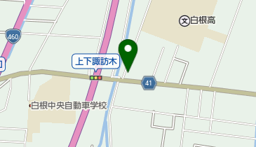 カットブース・クールの地図画像