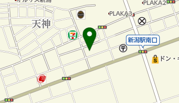 カツヤマ159の地図画像