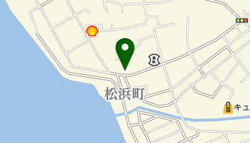 佐藤理容所佐藤忠二郎の地図画像