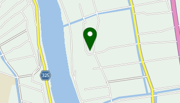 皆川理容所の地図画像