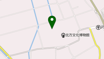 豪農の宿大呂菴の地図画像
