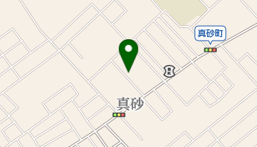 マック(MAC)の地図画像