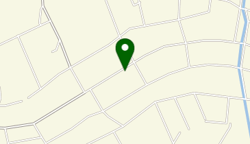 定助仕出し料理の地図画像