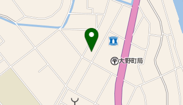 山六の地図画像