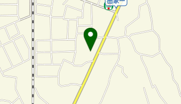 共栄レンタカーの地図画像