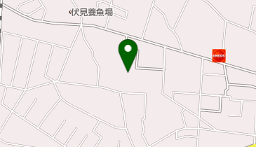 小池ろうそく店の地図画像