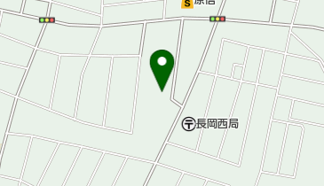 株式会社クワバラの地図画像