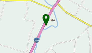 勝沼輪業の地図画像