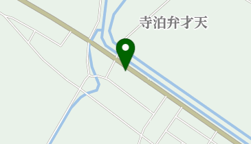 滝浪自転車店の地図画像