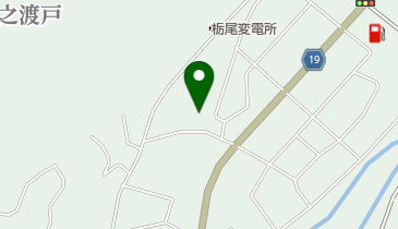 有限会社ナガハシの地図画像