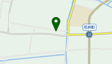 有限会社片桐商会の地図画像