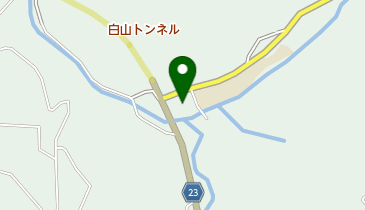 長岡市 太田コミュニティセンターの地図画像