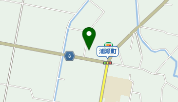長岡市 山本コミュニティセンター 福祉の地図画像