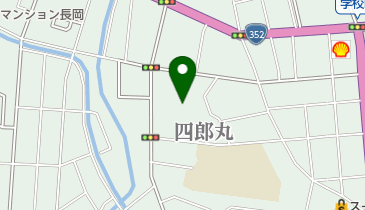 JFBスタジオかむろ真鶴の地図画像