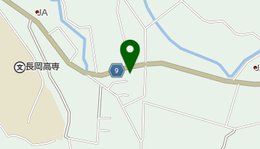 フィットネスサークルユウキの地図画像