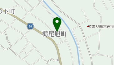 ちいろばそろばん教室 旭町教室の地図画像