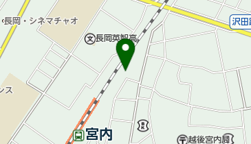 サイン・ツチダの地図画像