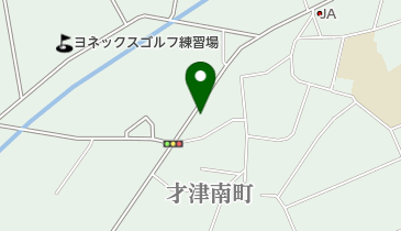 株式会社ナガミネの地図画像