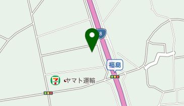 株式会社成田屋電設の地図画像