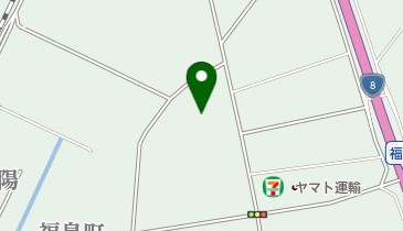 有限会社大塚木型製作所の地図画像