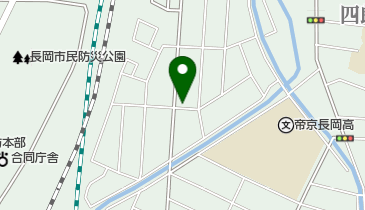 井浦牛乳店の地図画像