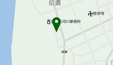 田崎システムサービスの地図画像