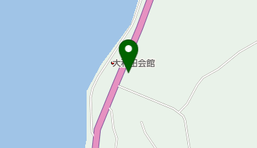 渡辺牛乳店の地図画像