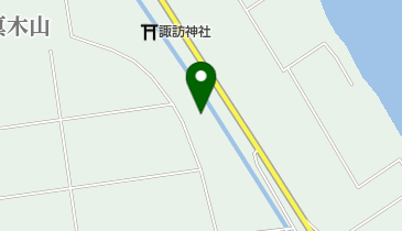 石田研磨の地図画像