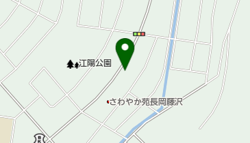 マルワドライの地図画像