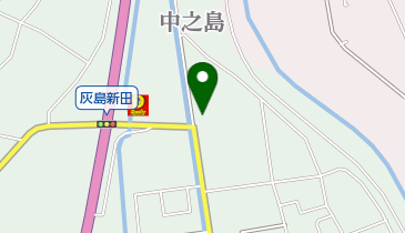 株式会社原信労働組合の地図画像