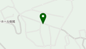 メナード化粧品栃尾代行店の地図画像