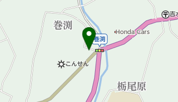 株式会社小林組の地図画像