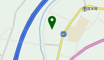 株式会社晴耕舎の地図画像