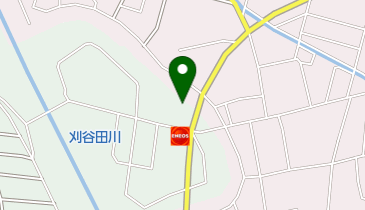 株式会社松井組の地図画像