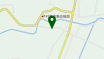 有限会社永見工務店の地図画像
