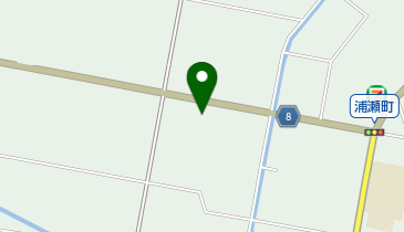 共栄産業株式会社の地図画像