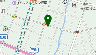 成匠堂書店 長岡市 その他古本 940 0048 の地図 アクセス 地点情報 Navitime