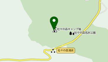 アトレとどの地図画像